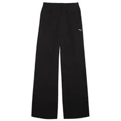 Штани Puma Q4 STUDIO TEXTURED HW PANT