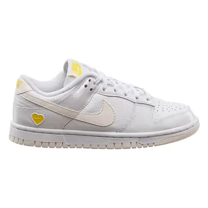 Кросівки Nike Dunk Low, білий