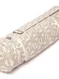 Сумка-чохол для йоги Asana Bag Cotton Madurai Maharaja Collection Bodhi 60 см екрю