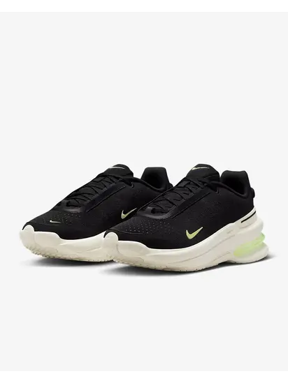 Кросівки Nike W AIR ZOOM UPTURN SC, чорний з білим