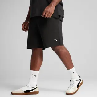 Шорти спортивні ESS Shorts Puma L Чорний