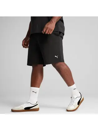 Шорти спортивні ESS Shorts Puma L Чорний