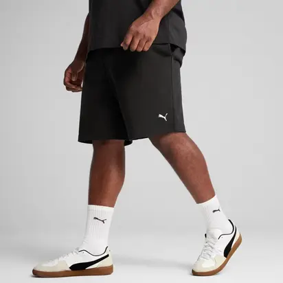 Шорти спортивні ESS Shorts Puma L Чорний