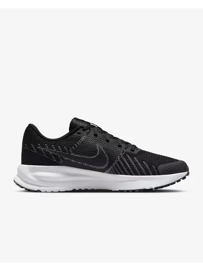 Кросівки W NIKE RUN DEFY Nike 5 (35,5) Чорний