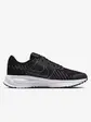 Кросівки W NIKE RUN DEFY Nike 5 (35,5) Чорний
