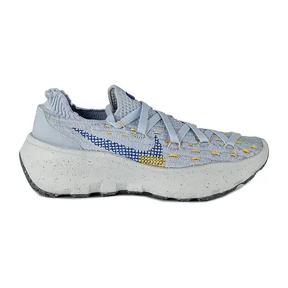 Кросівки Nike SPACE HIPPIE 04, блакитний
