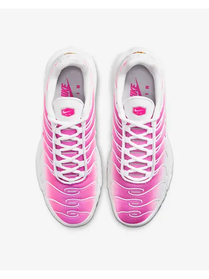Кросівки Nike WMNS AIR MAX PLUS