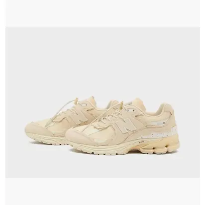 Кросівки New Balance M2002