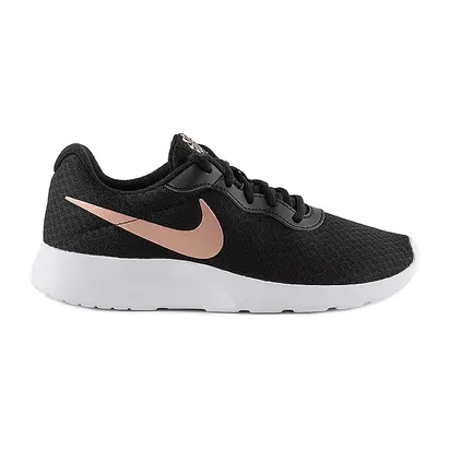 Кросівки Nike WMNS NIKE TANJUN M2Z2, сірий