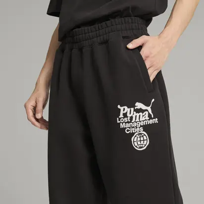 Штани PUMA x LMC Sweatpants