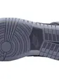 Кросівки AIR JORDAN 1 MID BG GS
