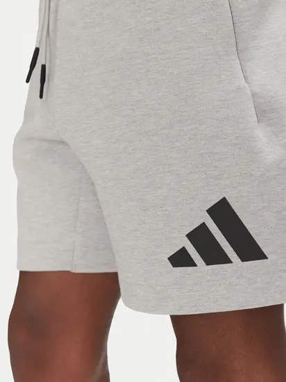 Шорти Adidas Z.N.E Grey Shorts
