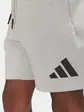 Шорти Adidas Z.N.E Grey Shorts