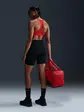 Шорти Nike W DF UNVRSA HR 8IN SHRT PKT