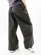 Штани NIKE TP RPSTP PNT, чорний