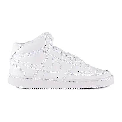 Кросівки WMNS COURT VISION MID, білий
