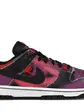 Кросівки Nike Dunk Low Graffiti Pink