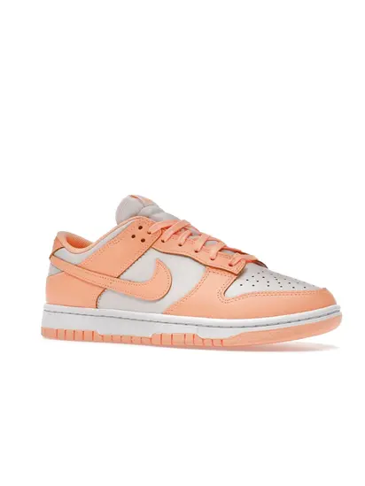 Кросівки Nike Dulow Retro Peach Cream