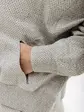 Кофта Nike W NSW TP TFADV QZ NKFWD, сірий