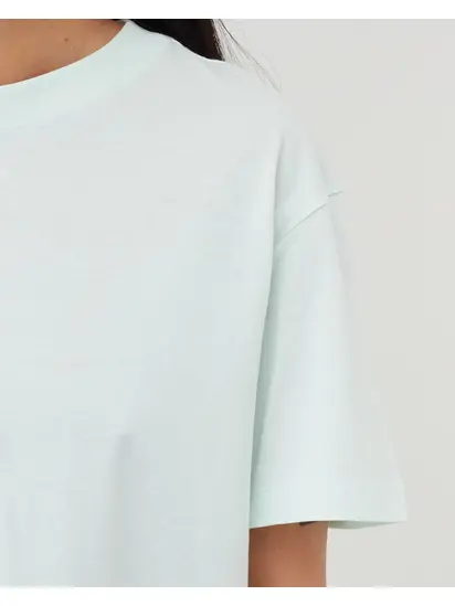 Сукня Nike W NSW ESSNTL DRESS, м'ятний