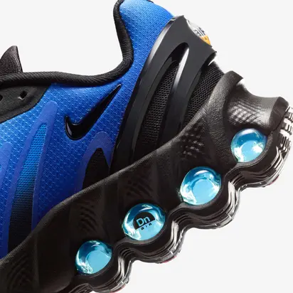 Кросівки жіночі NIKE AIR MAX DN8 (GS)