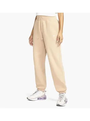 Штани Nike W NSW PHNX FLC HR OS PANT