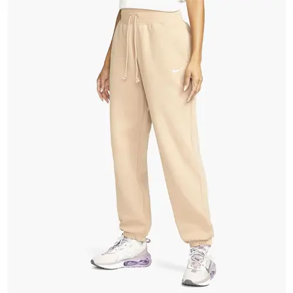 Штани Nike W NSW PHNX FLC HR OS PANT