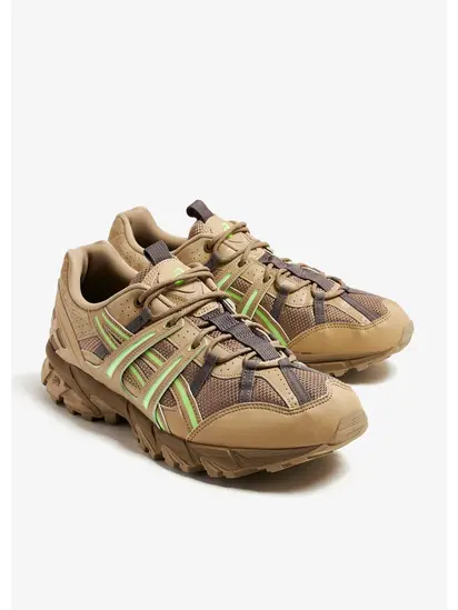 Кросівки ASICS GEL SONOMA 15-50 BEIGE