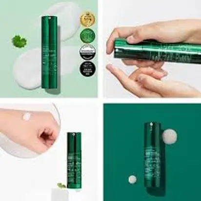 VT Cosmetics Бустер-сироватка з мікроголками для чутливої ​​шкіри (стік), 2 мл
