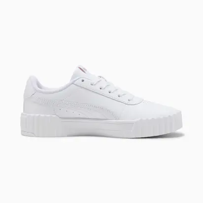 Кросівки Carina 3.0 Puma 4 (37) Білий