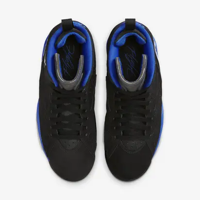 Кросівки жіночі Air Jordan Jumpman Mvp WomenS Shoes Black