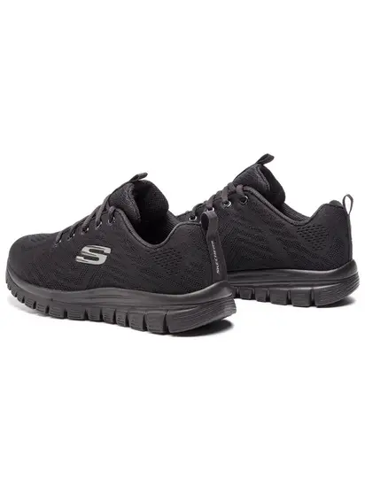Кросівки Женские SKECHERS GRACEFUL GET CONNECTED