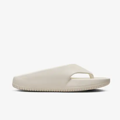 Шльопанці Nike W CALM FLIP FLOP, білий