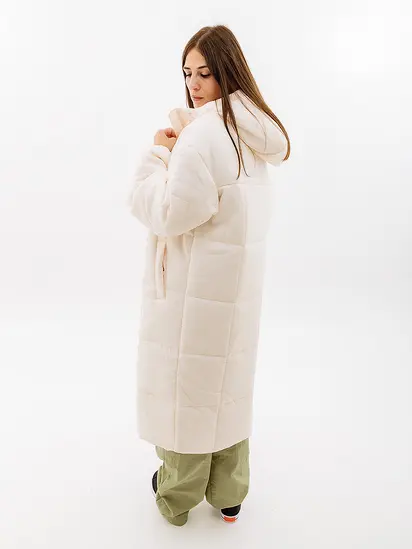 Куртка Nike CLSC PARKA, рожевий