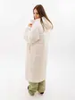 Куртка Nike CLSC PARKA, рожевий