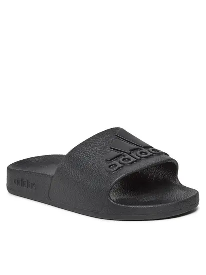 Шльопанці Adidas Adilette Aqua, чорний