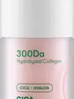 VT Cosmetics Зміцнювальна колагенова есенція для пружності та сяйва шкіри 30 мл