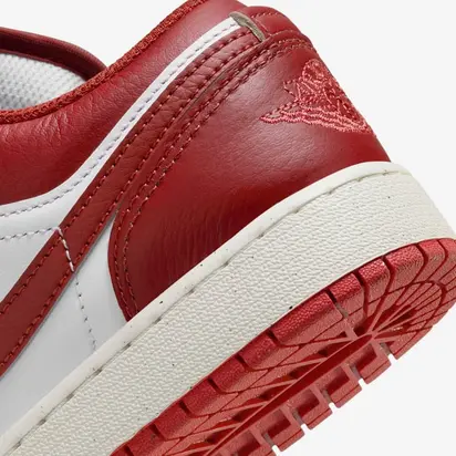 Кросівки Air Jordan 1 Low Se (GS)