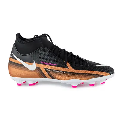 Бутси Nike PHANTOM GT2 CLUB DF FG/MG