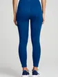 Тайтси Saucony FORTIFY CROP TIGHT, синій