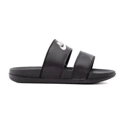 Шльопанці Nike OFFCOURT DUO SLIDE, чорний