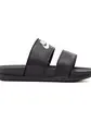 Шльопанці Nike OFFCOURT DUO SLIDE, чорний