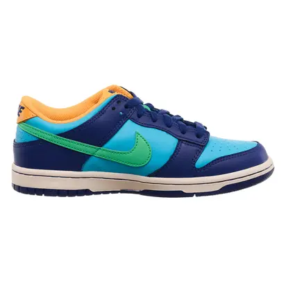 Кросівки Nike Dunk Low, бежевий