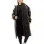 Куртка Nike CLSC PARKA, чорний