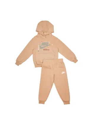 Костюм спортивний Nike Younger Kids Futura Tracksuit