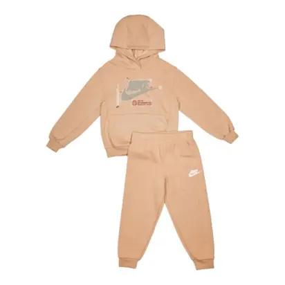 Костюм спортивний Nike Younger Kids Futura Tracksuit