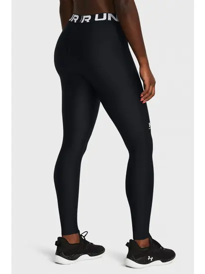 Лосини UA HG Authentics Legging Under Armour L Чорний