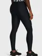 Лосини UA HG Authentics Legging Under Armour L Чорний