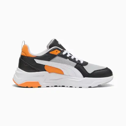 Кросівки Unisex Trinity 2 LT Puma 10 (44,5) Чорний