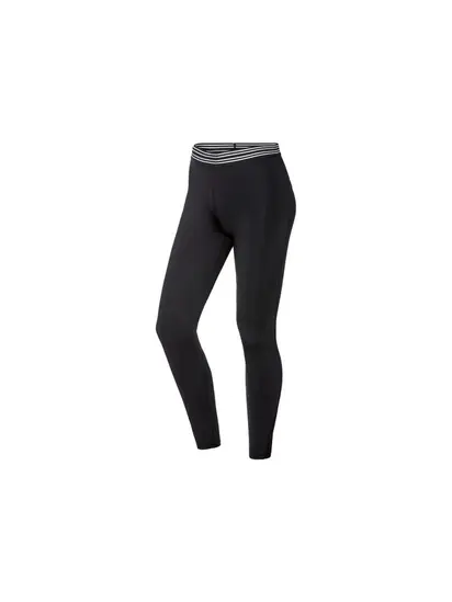 Лосини Crivit LEGGING TECHNIQUE FEMME, чорний